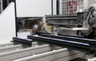 WiberAnt Yapı PVC Çalışma Atölyesi