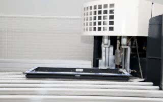 WiberAnt Yapı PVC Çalışma Atölyesi