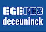 Egepen Deceuninck Firmasının Logosu