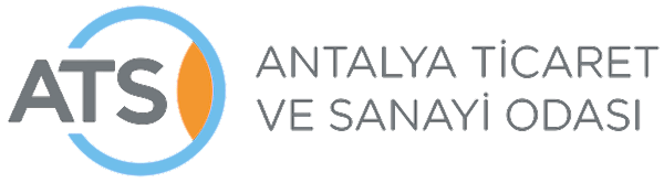 Antalya Ticaret ve Sanayi Odasının Logosu
