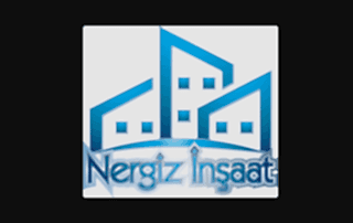Nergiz İnşaat Logo