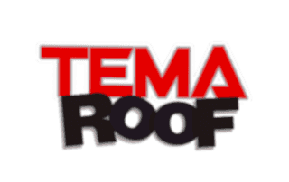 Tema Roof Logo