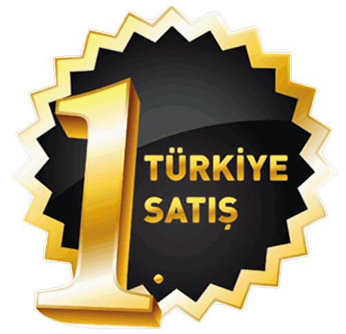 WiberAnt Yapı Türkiyede Satış 1.si