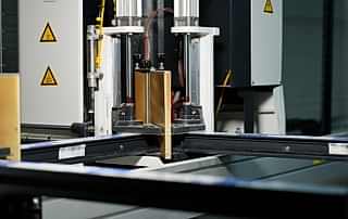 PVC Profil Birleştirme