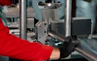 Alüminyum Doğrama Kesim